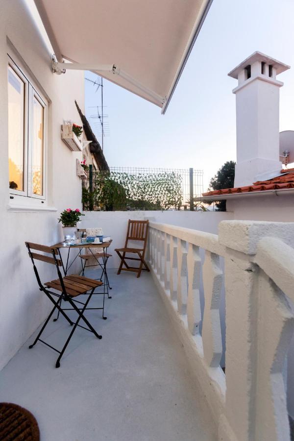 Casa Dourada Appartement Barcelos Buitenkant foto