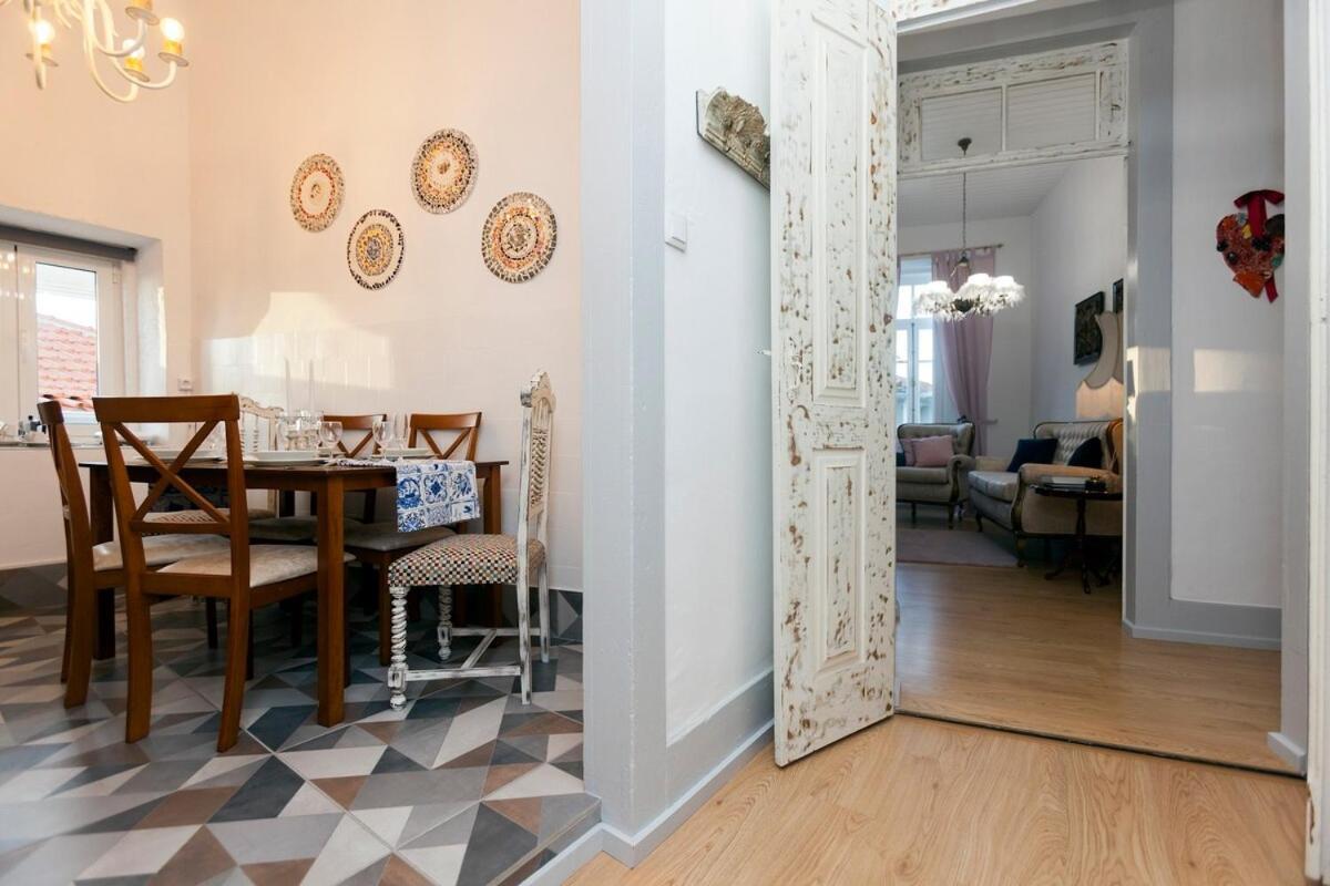 Casa Dourada Appartement Barcelos Buitenkant foto