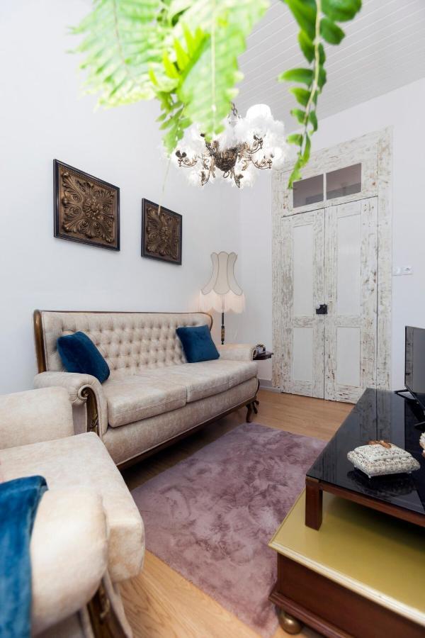 Casa Dourada Appartement Barcelos Buitenkant foto