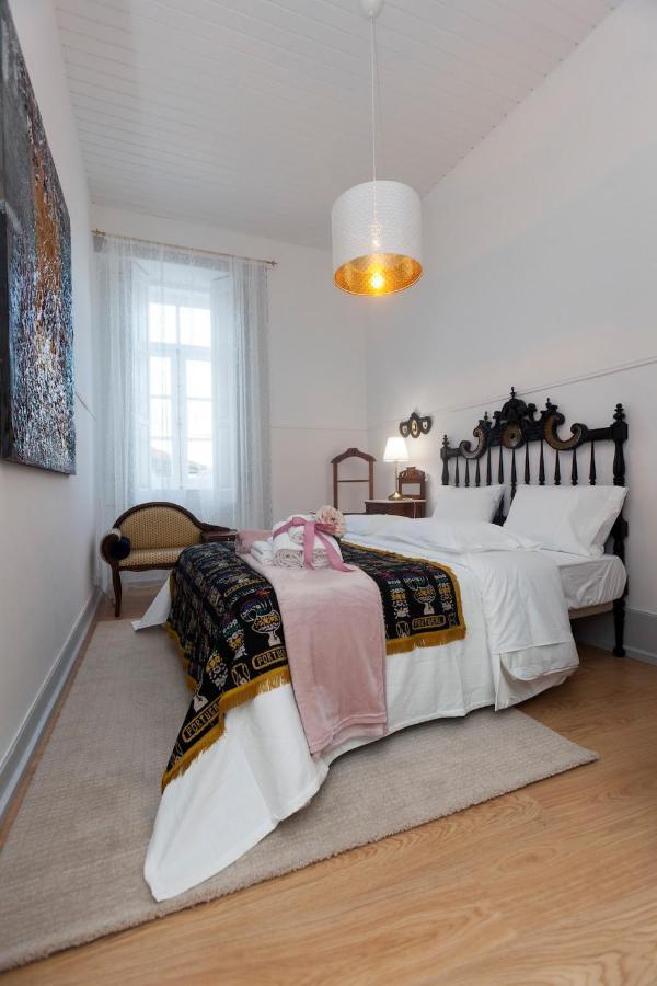 Casa Dourada Appartement Barcelos Buitenkant foto