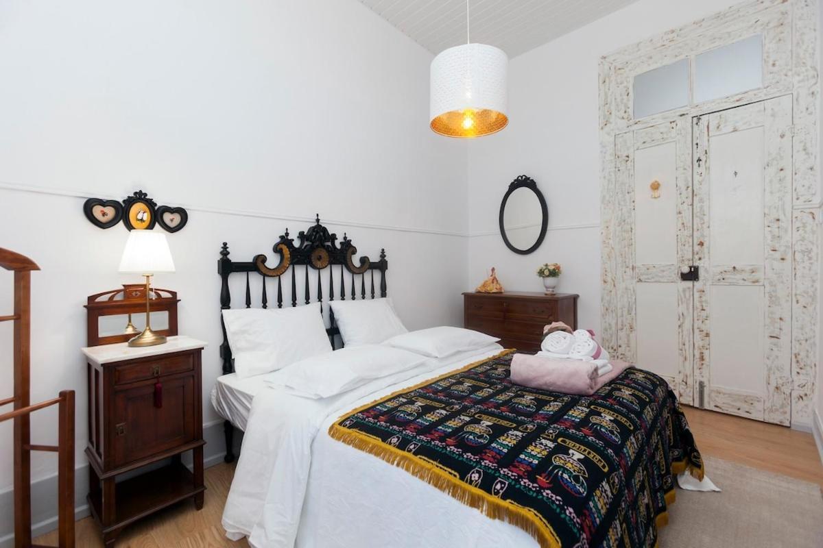 Casa Dourada Appartement Barcelos Buitenkant foto