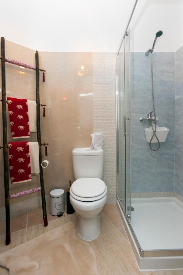 Casa Dourada Appartement Barcelos Buitenkant foto