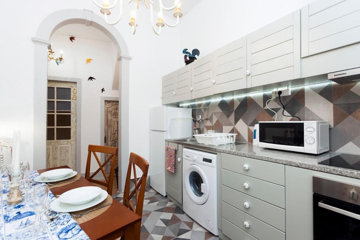 Casa Dourada Appartement Barcelos Buitenkant foto